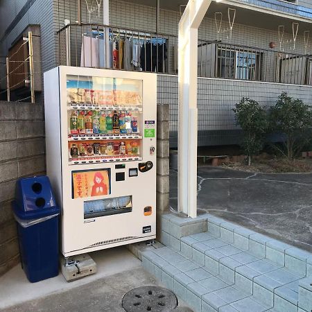 ラ・ポート空港前201 Apartment Fukuoka  Exterior photo