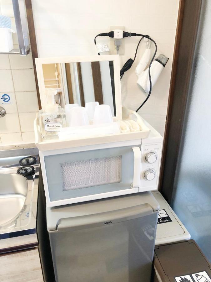 ラ・ポート空港前201 Apartment Fukuoka  Exterior photo