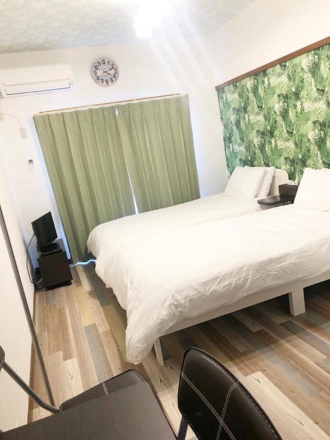 ラ・ポート空港前201 Apartment Fukuoka  Exterior photo
