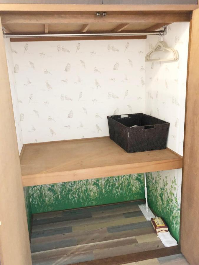 ラ・ポート空港前201 Apartment Fukuoka  Exterior photo