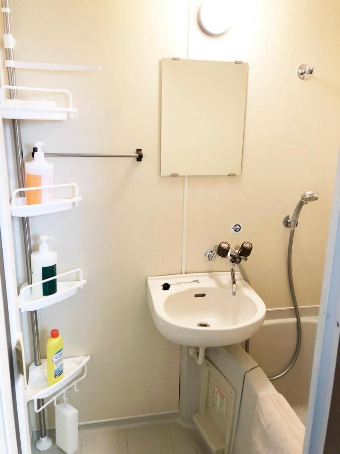ラ・ポート空港前201 Apartment Fukuoka  Exterior photo